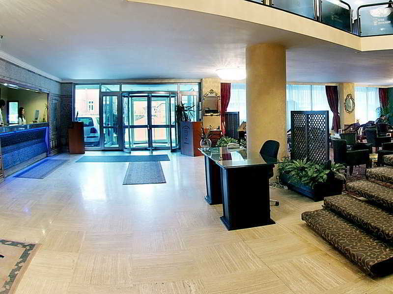 Gurkent Hotel Ankara Exterior foto